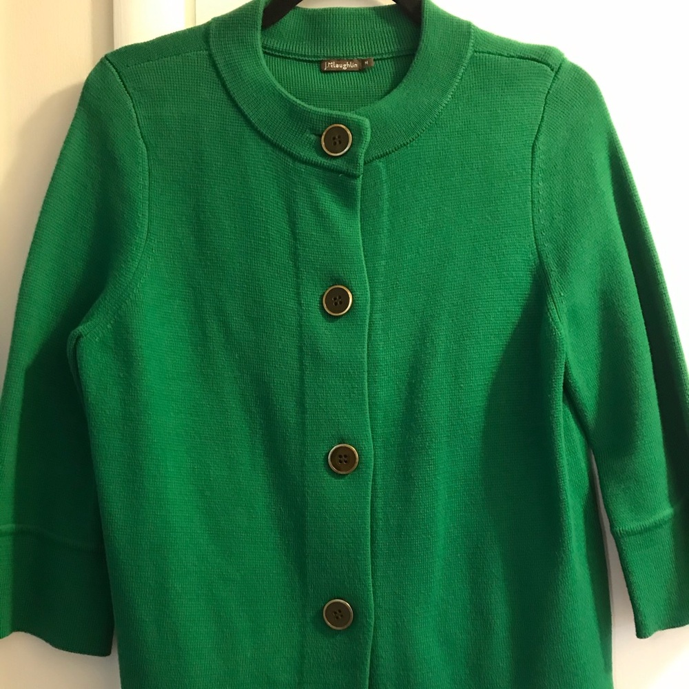 J. McLaughlin Sweater